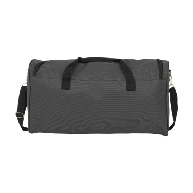Logo trade advertising products picture of: Milan Sports/TravelBag
