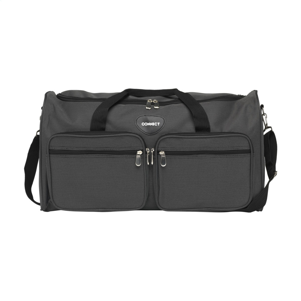 Logotrade promotional items photo of: Milan Sports/TravelBag