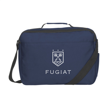Logotrade promotional gift image of: Metro document bag
