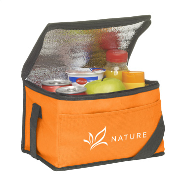 Logo trade advertising products picture of: Keep-it-Cool cooling bag