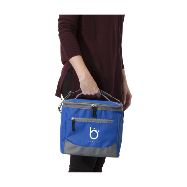 Logo trade promotional merchandise picture of: Fresco cooler bag