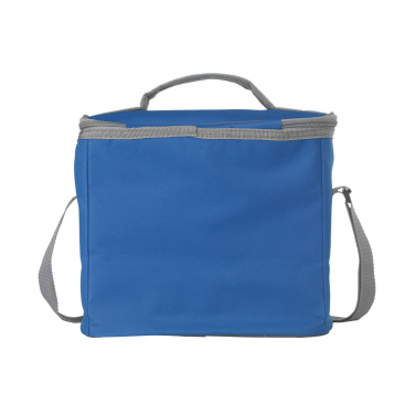 Logo trade promotional giveaways image of: Fresco cooler bag