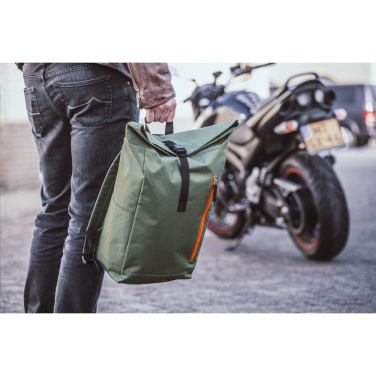 Logotrade advertising product image of: Nolan backpack