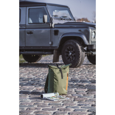 Logo trade corporate gifts picture of: Nolan backpack