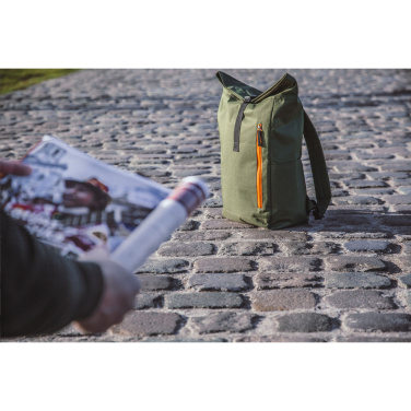Logo trade promotional items picture of: Nolan backpack