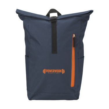 Logo trade advertising product photo of: Nolan backpack