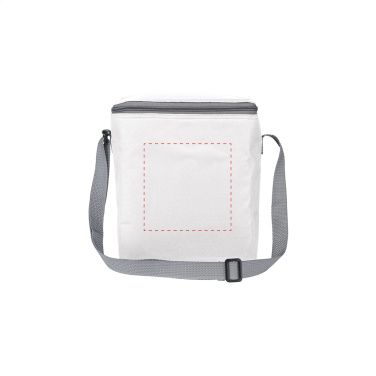 Logo trade promotional products image of: FreshCooler 12 Pack cooler bag