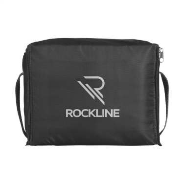 Logo trade promotional products picture of: CoolMate RPET cooler bag