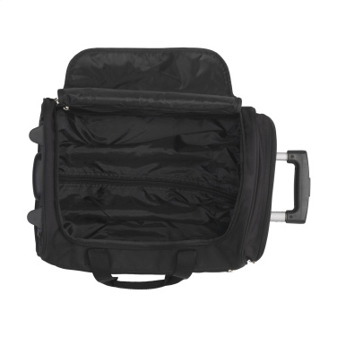 Logo trade promotional gifts image of: Cabin Trolley Bag travel bag