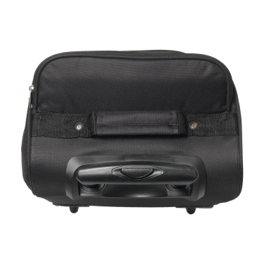 Logo trade promotional product photo of: Cabin Trolley Bag travel bag