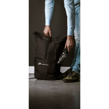 Logotrade corporate gifts photo of: Nolan Picnic RPET backpack