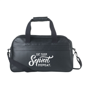 Logotrade promotional giveaways photo of: Voyager Weekend Bag travelling bag