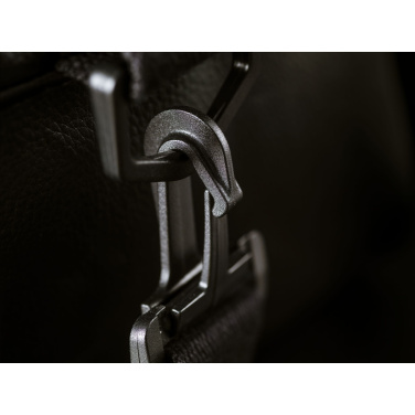 Logo trade corporate gift photo of: Voyager Weekend Bag travelling bag
