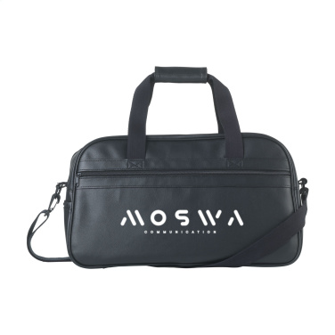 Logotrade promotional gift picture of: Voyager Weekend Bag travelling bag