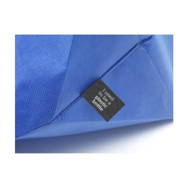 Logo trade business gift photo of: Royal RPET Shopper (80 g/m²) bag