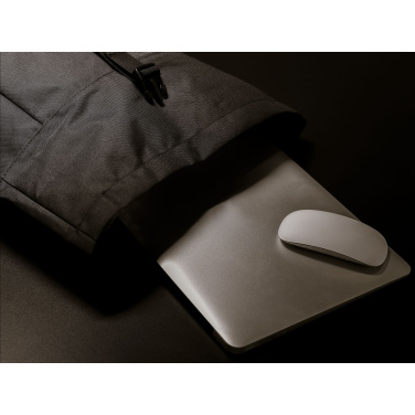 Logo trade business gifts image of: Nolan Cork backpack