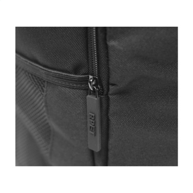 Logo trade promotional merchandise photo of: Ice Cool GRS RPET Backpack