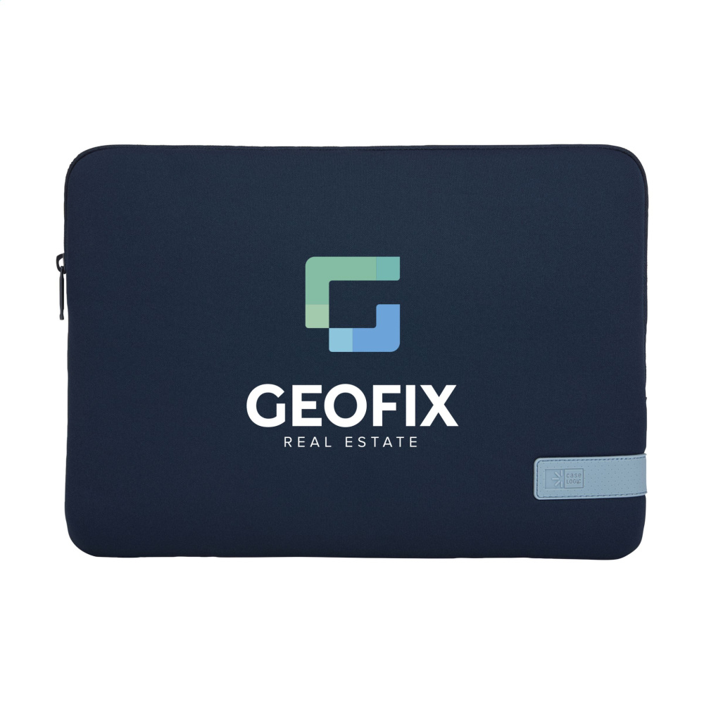 Logotrade promotional products photo of: Case Logic Reflect 14 inch Laptop Sleeve