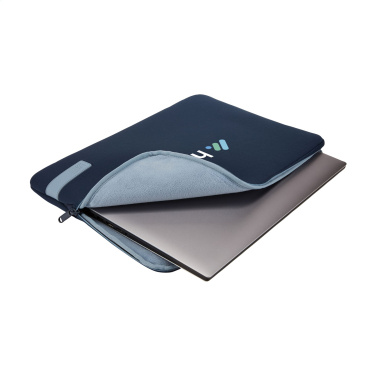Logotrade promotional product picture of: Case Logic Reflect 14 inch Laptop Sleeve
