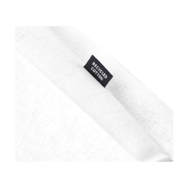 Logotrade promotional merchandise picture of: Colour Square Bag GRS Recycled Cotton (150 g/m²)