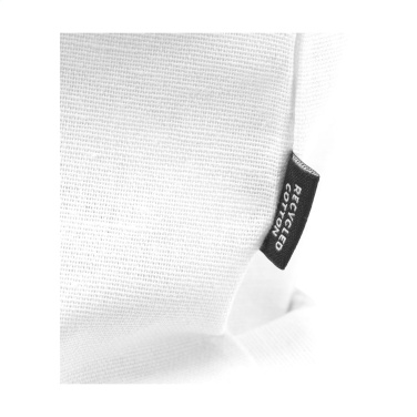 Logotrade corporate gifts photo of: PromoColour GRS Recycled Cotton Backpack (150 g/m²)