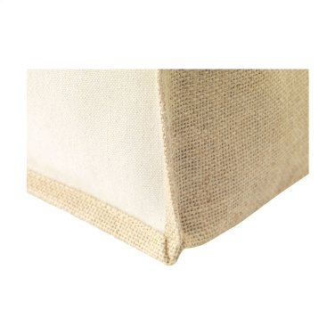 Logo trade advertising products picture of: Yucatan Shopper Organic Cotton (320 g/m²)