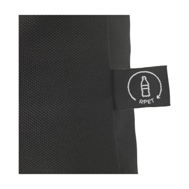 Logo trade promotional items picture of: BottleCooler GRS RPET