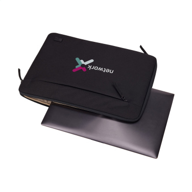 Logo trade advertising products image of: Case Logic Invigo 14 inch Laptop Sleeve
