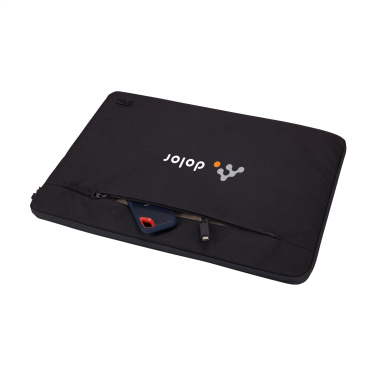 Logo trade promotional gift photo of: Case Logic Invigo 15.6 inch Laptop Sleeve