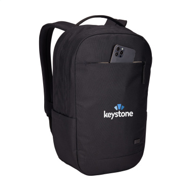 Logo trade promotional gifts picture of: Case Logic Invigo Backpack 15.6 inch