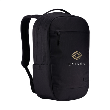 Logo trade corporate gifts picture of: Case Logic Invigo Backpack 15.6 inch