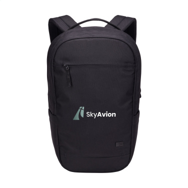 Logotrade promotional giveaway image of: Case Logic Invigo Backpack 15.6 inch