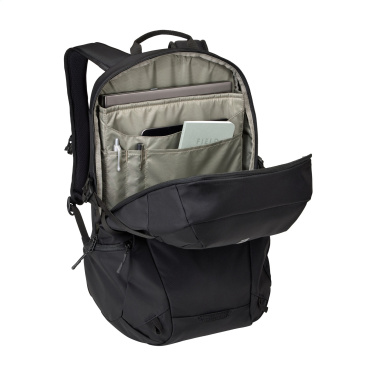Logo trade corporate gifts image of: Thule EnRoute Backpack 21 L