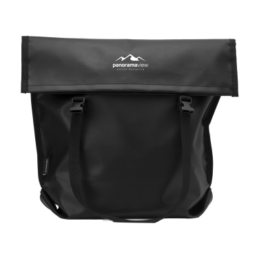 Logo trade promotional gifts image of: Fraenck Brook Bike Bag