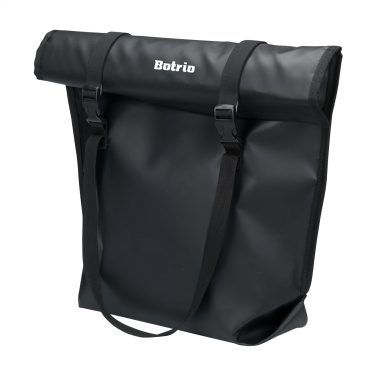 Logo trade promotional giveaways picture of: Fraenck Brook Bike Bag