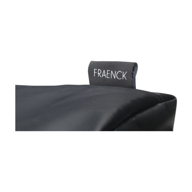 Logotrade promotional gift picture of: Fraenck Willem Backpack