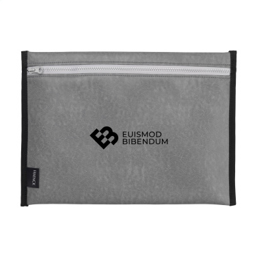 Logo trade business gifts image of: Fraenck Bobby Laptop Sleeve 15,6"