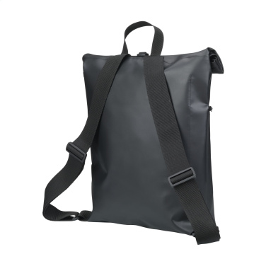 Logotrade promotional giveaway image of: Fraenck James Backpack 17"