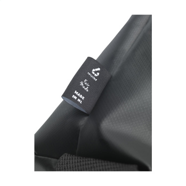 Logo trade promotional products picture of: Fraenck James Backpack 17"