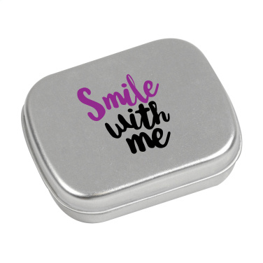 Logotrade promotional products photo of: TinBox peppermints
