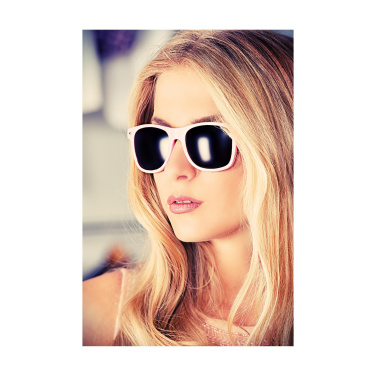 Logotrade promotional giveaways photo of: Malibu sunglasses
