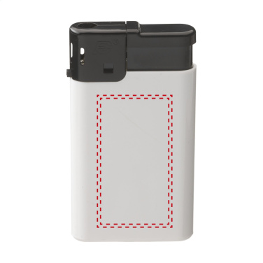 Logo trade promotional items image of: FireLight lighter