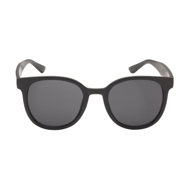 Logotrade advertising product image of: Eco Wheatstraw sunglasses