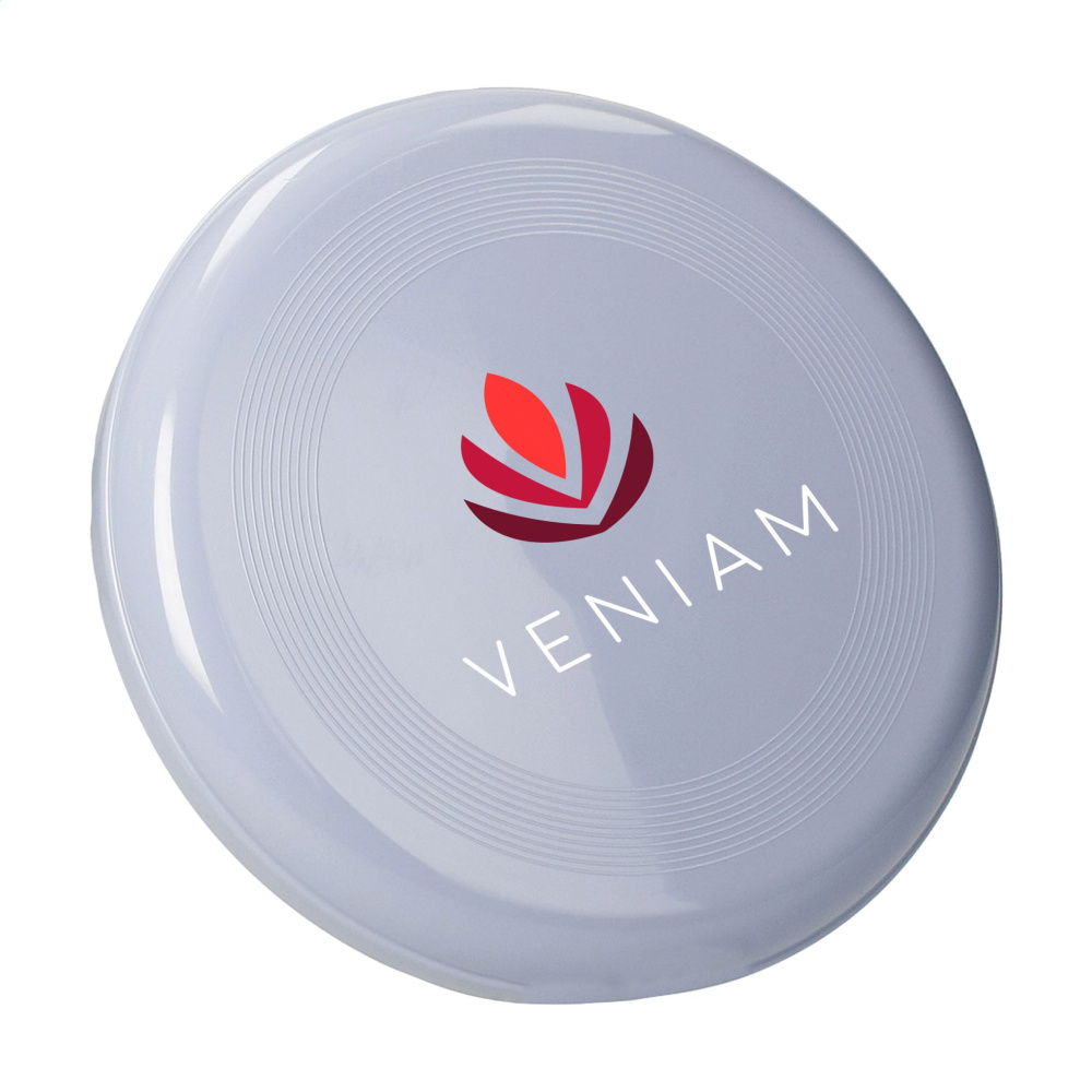 Logotrade advertising product picture of: Space Flyer 22 Eco-Flying Disc frisbee