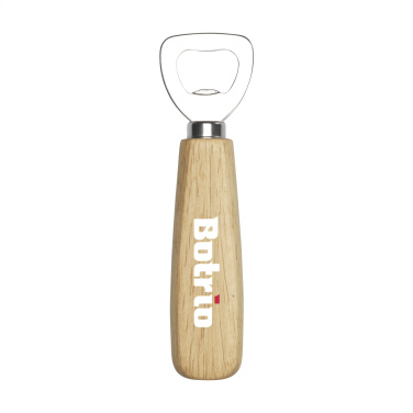 Logotrade promotional gift image of: Amigo bottle opener