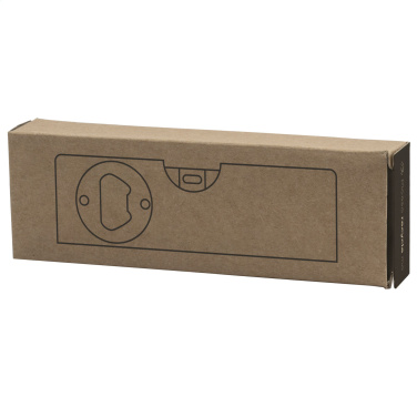 Logotrade promotional items photo of: Level-Up opener