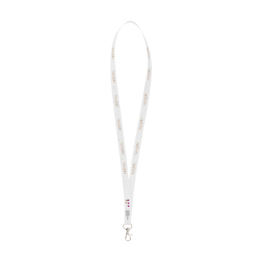 Logo trade promotional gifts picture of: Seed Paper Lanyard 2 cm