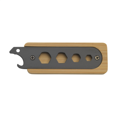 Logo trade promotional giveaways picture of: Wrench Multitool
