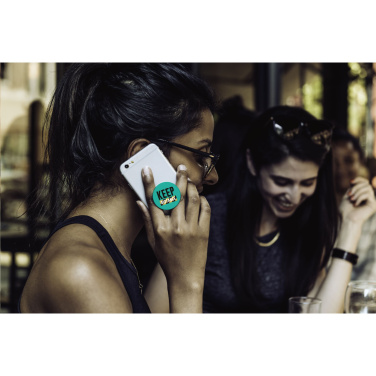Logotrade promotional item picture of: PopSockets® phone grip