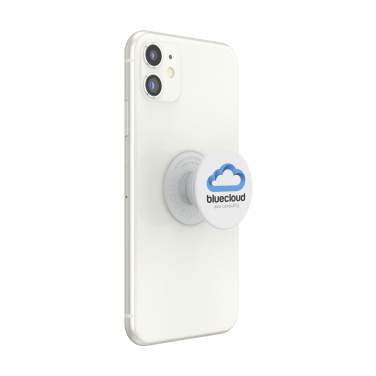 Logo trade promotional products image of: PopSockets® Plant telephone holder